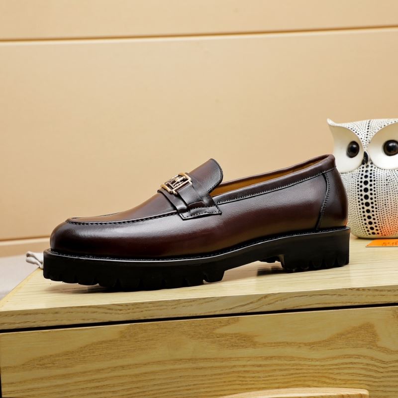 Hermes Business Shoes